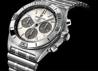 Breitling Chronomat B01 42 Replica Watch AB0134101A1A1